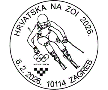 HRVATSKA NA ZOI 2026. 