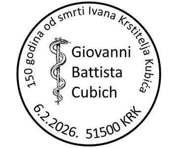 150 godina od smrti Ivana Krstitelja Kubića
