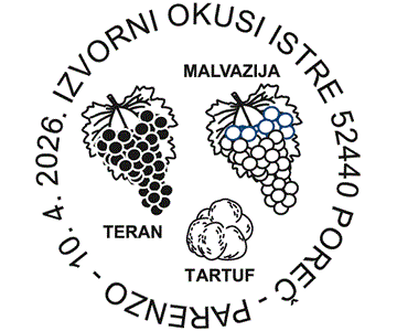 IZVORNI OKUSI ISTRE