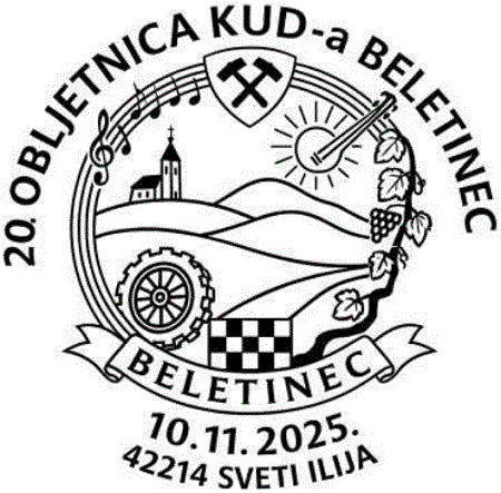 20. OBLJETNICA KUD-a BELETINEC