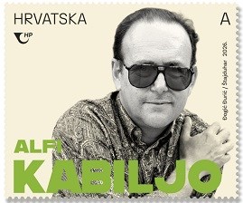 HRVATSKA GLAZBA, Alfi (Alfons) Kabiljo