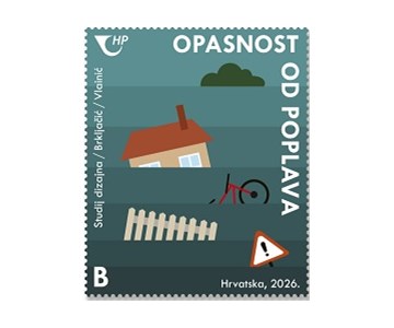 BORBA PROTIV KLIMATSKIH PROMJENA – Opasnost od poplava 
