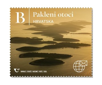 PRIRODNE LJEPOTE HRVATSKE, PAKLENI OTOCI