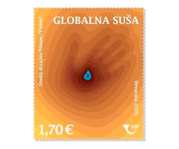 BORBA PROTIV KLIMATSKIH PROMJENA – Globalna suša
