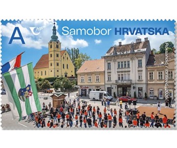 HRVATSKI TURIZAM – SAMOBOR