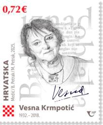 VESNA KRMPOTIĆ