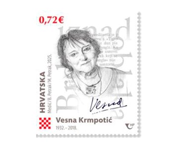 VESNA KRMPOTIĆ
