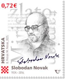 SLOBODAN NOVAK 