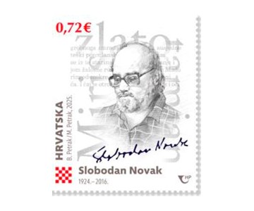 SLOBODAN NOVAK 
