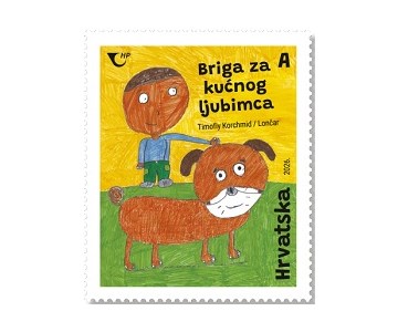 BRIGA ZA KUĆNOG LJUBIMCA