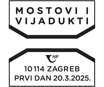 MOSTOVI I VIJADUKTI