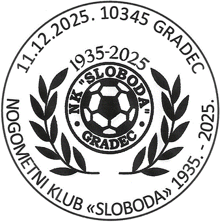 NOGOMETNI KLUB "SLOBODA"