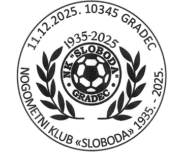 NOGOMETNI KLUB "SLOBODA"