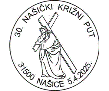 30. NAŠIČKI KRIŽNI PUT