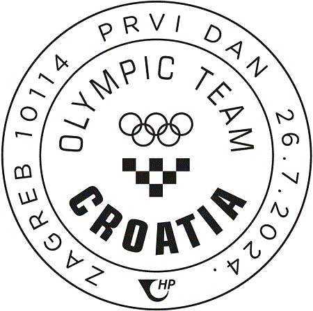 LJETNE OLIMPIJSKE IGRE PARIZ 2024.