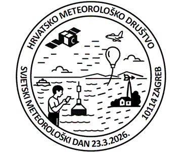 SVJETSKI METEOROLOŠKI DAN