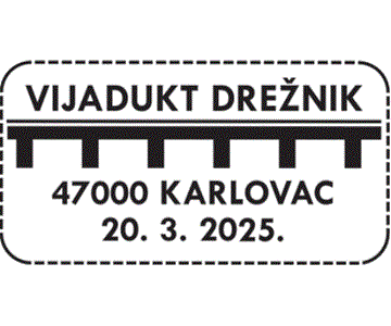 VIJADUKT DREŽNIK