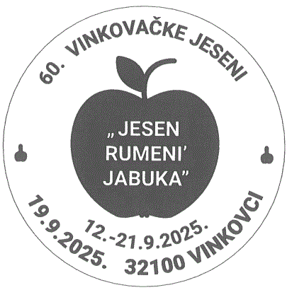 60. VINKOVAČKE JESENI