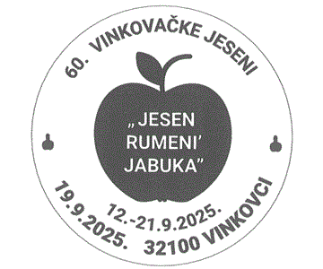 60. VINKOVAČKE JESENI
