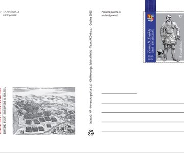 HRVATSKA VOJNA TRADICIJA