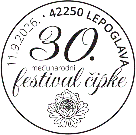 30. MEĐUNARODNI FESTIVAL ČIPKE