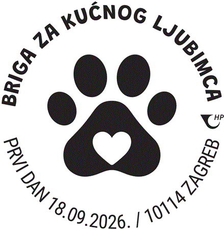 BRIGA ZA KUĆNOG LJUBIMCA