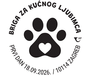 BRIGA ZA KUĆNOG LJUBIMCA