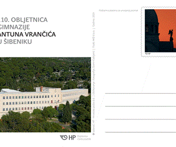 110. OBLJETNICA GIMNAZIJE ANTUNA VRANČIĆA U ŠIBENIKU