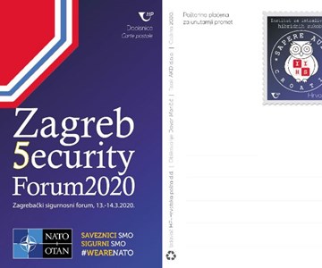5. ZAGREBAČKI SIGURNOSNI FORUM