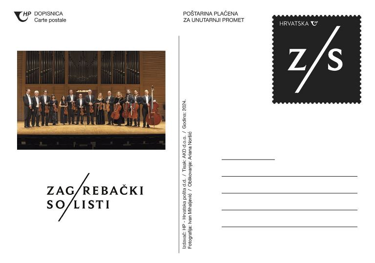 ZAGREBAČKI SOLISTI - 70. OBLJETNICA PRVOG KONCERTA