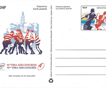92. FIRA-AER KONGRES