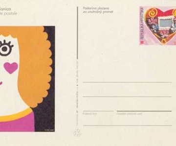 Valentinovo 2000.