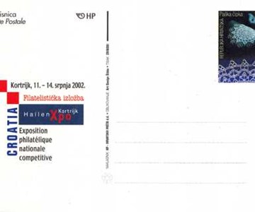 Philakortrijk 2002.