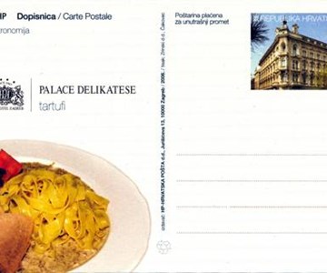 GASTRONOMIJA