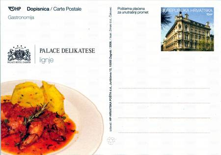 GASTRONOMIJA