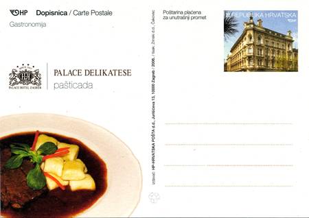 GASTRONOMIJA