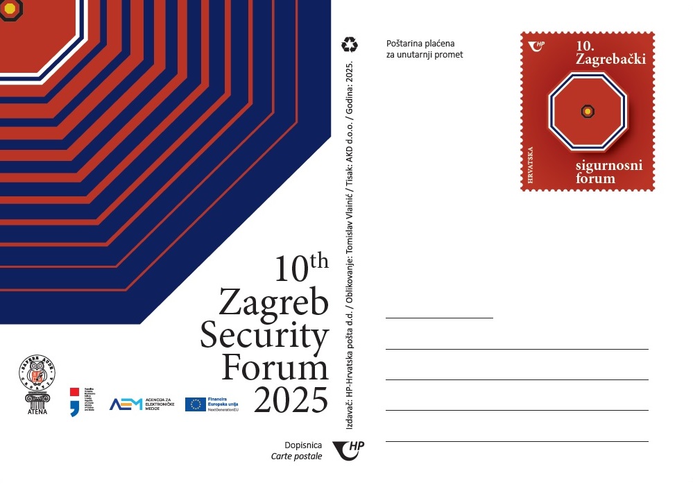 10. Zagrebački sigurnosni forum
