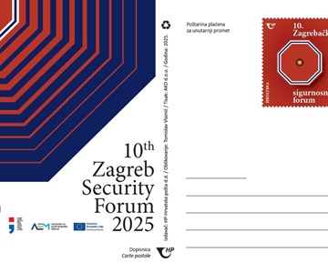 10. Zagrebački sigurnosni forum