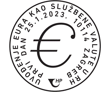 UVOĐENJE EURA KAO SLUŽBENE VALUTE U RH