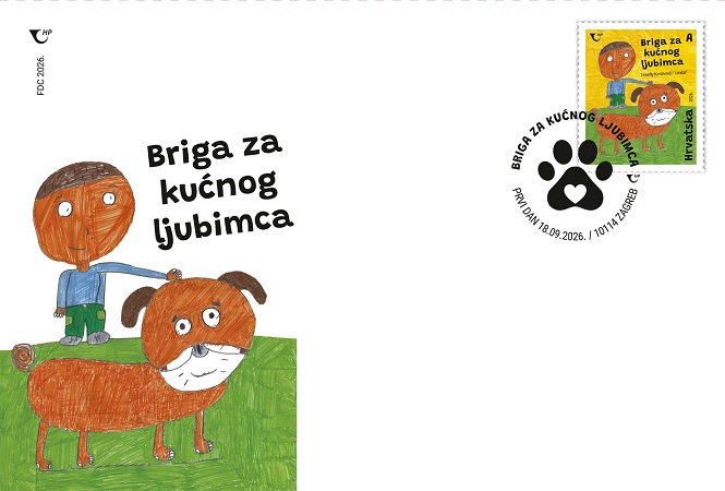 BRIGA ZA KUĆNOG LJUBIMCA
