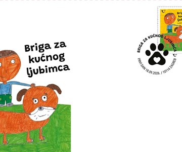 BRIGA ZA KUĆNOG LJUBIMCA