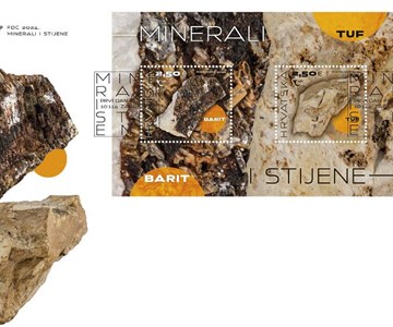 MINERALI I STIJENE