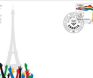 LJETNE OLIMPIJSKE IGRE – PARIZ, 2024.