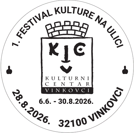 1. FESTIVAL KULTURE NA ULICI