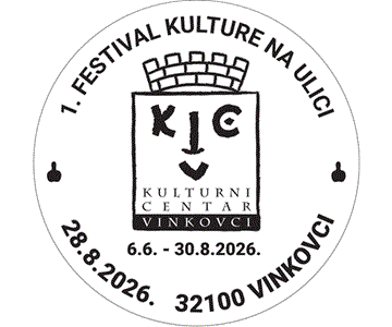 1. FESTIVAL KULTURE NA ULICI