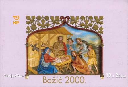 Božić 2000.