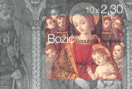 Božić 2002