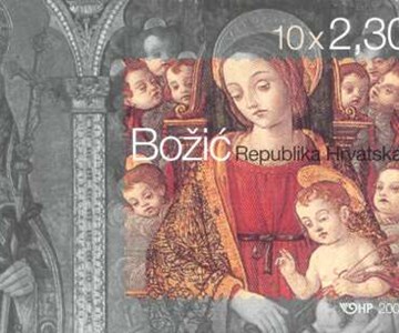 Božić 2002