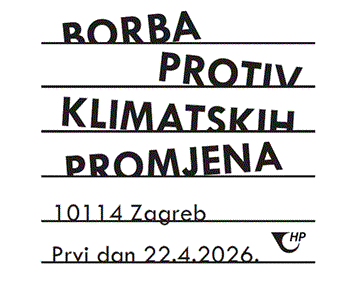 BORBA PROTIV KLIMATSKIH PROMJENA