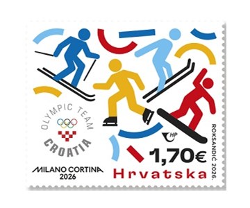 ZIMSKE OLIMPIJSKE IGRE MILANO CORTINA 2026.